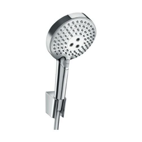 Hansgrohe Raindance Duş Askı Seti 120, 3 Jetli 27669000