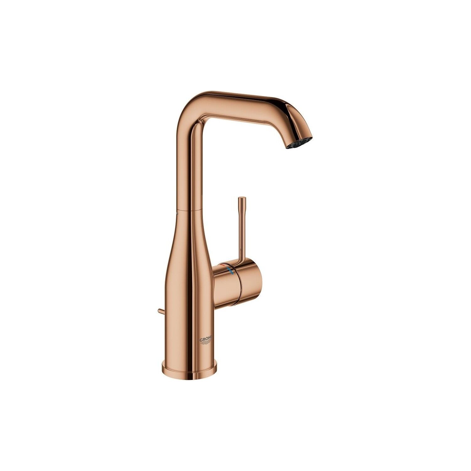 Grohe Essence Tek Kumandalı Lavabo Bataryası 1/2″ L-Boyut 32628DA1