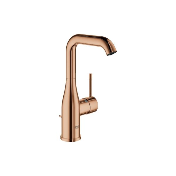 Grohe Essence Tek Kumandalı Lavabo Bataryası 1/2″ L-Boyut 32628DA1