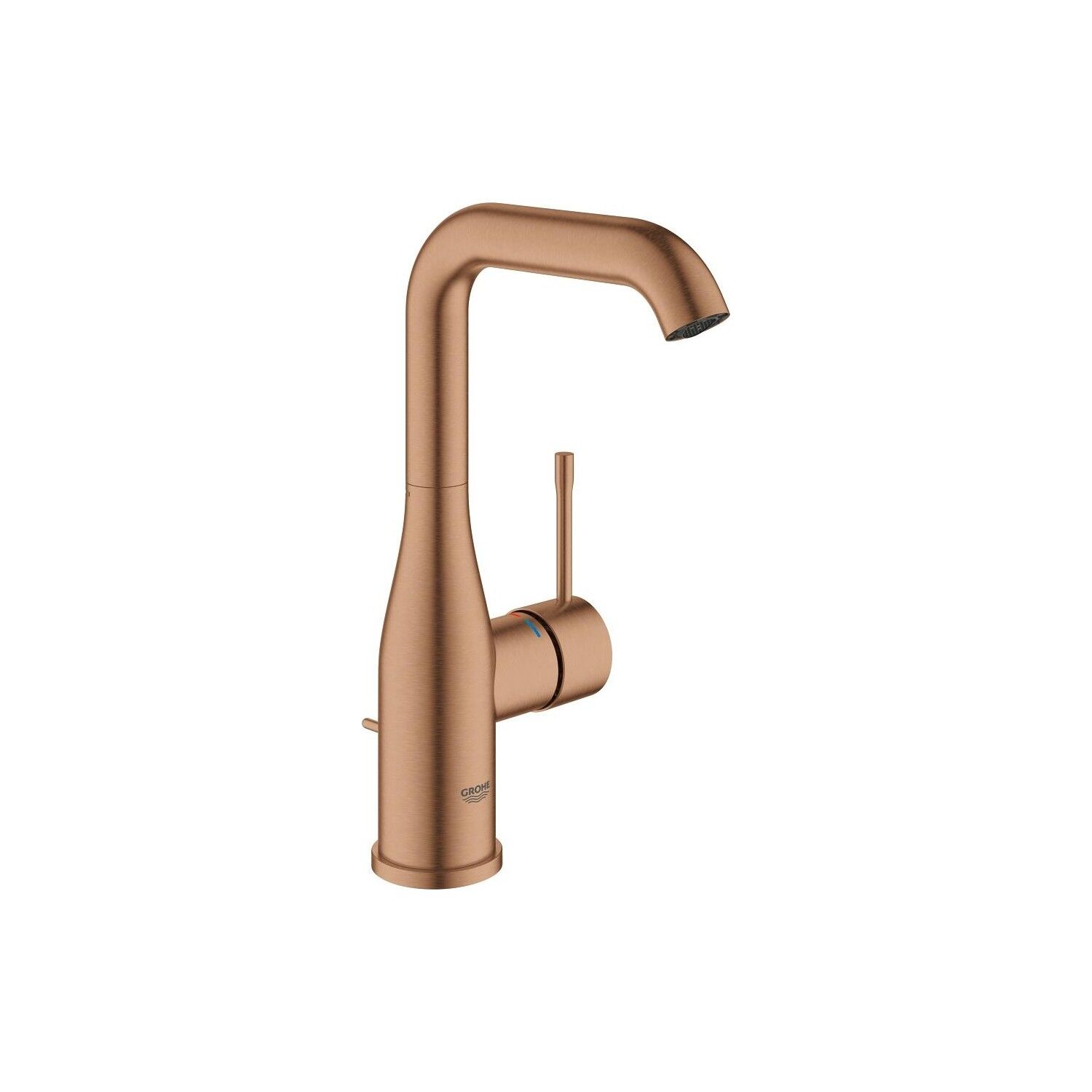 Grohe Essence Tek Kumandalı Lavabo Bataryası 1/2″ L-Boyut 32628DL1