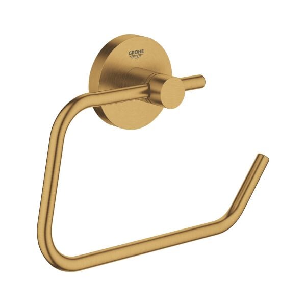Grohe Essentials Tuvalet Kağıtlığı 40689GN1