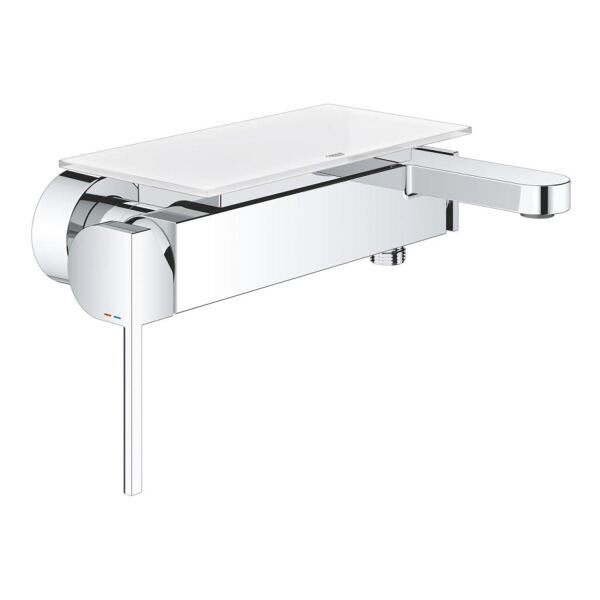 Grohe Plus Easyreach Küvet Bataryası Rafı 40954000