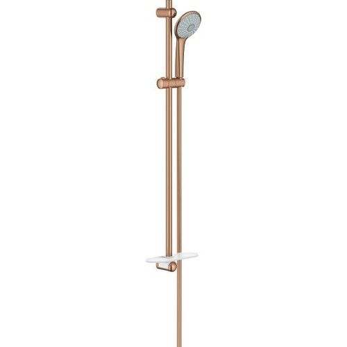 Grohe Euphoria 110 Massage Sürgülü Duş Seti 3 Akışlı 27226DL1