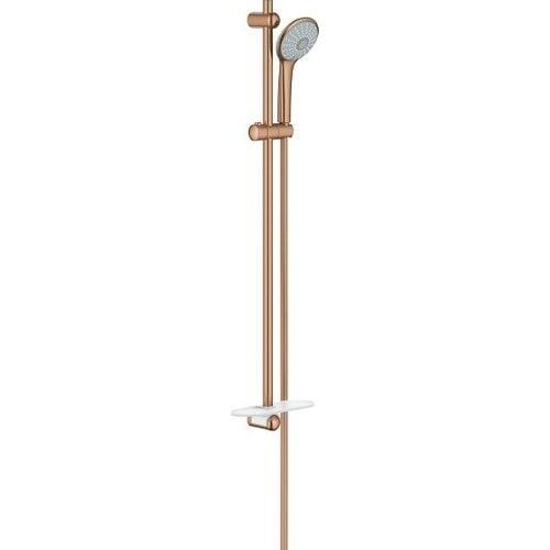 Grohe Euphoria 110 Massage Sürgülü Duş Seti 3 Akışlı 27226DL1