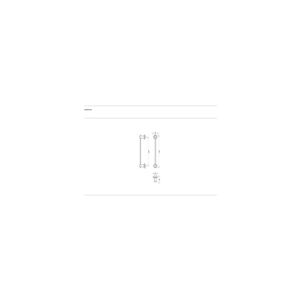 Artema Ilia Uzun Havluluk