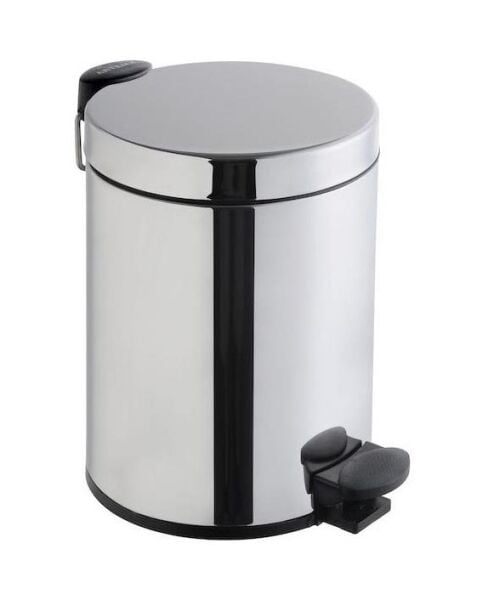 Artema Çöp Kovası - Kapaklı (Düz)