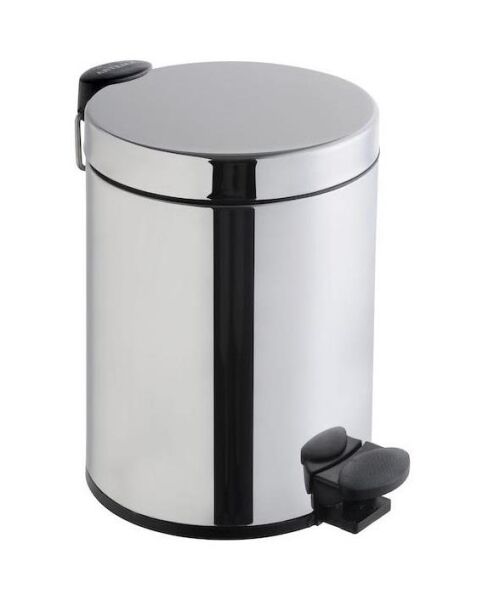Artema Çöp Kovası - Kapaklı (Düz)