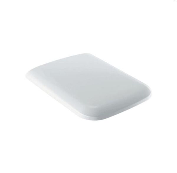 Geberit Icon Square Asma Klozet+Yavaş Kapanan Kapak