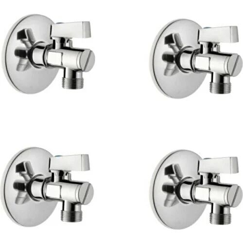Artema Filtreli Ara Musluk A45200 (4 Adet) Paket Ürün