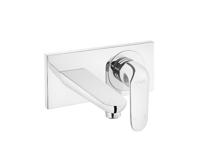 Artema Style X Ankastre Lavabo Bataryası (Sıva Üstü Grubu) A42238