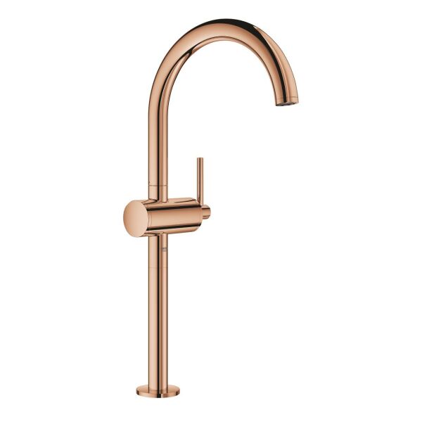 Grohe ATRİO TEK KUMANDALI LAVABO BATARYASI XL-BOYUT - 32647DA3
