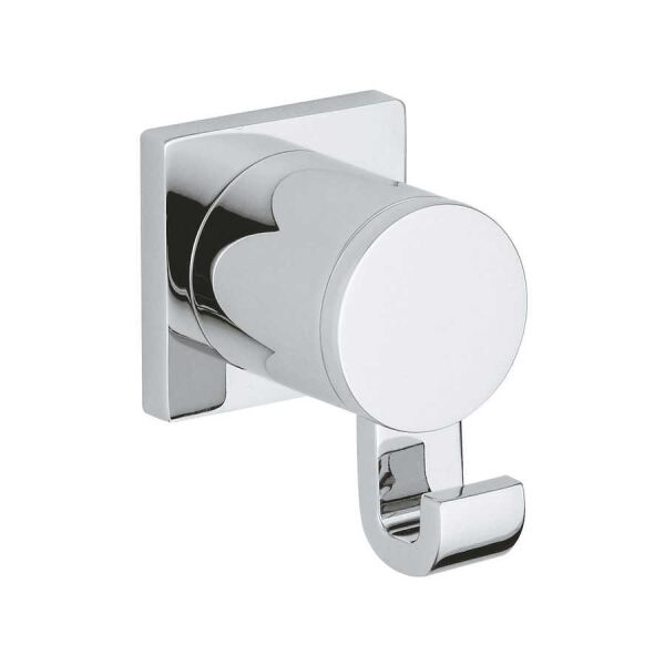 Grohe Havlu/Bornoz Askısı Krom 40284000 Banyo Aksesuarı - 40284000