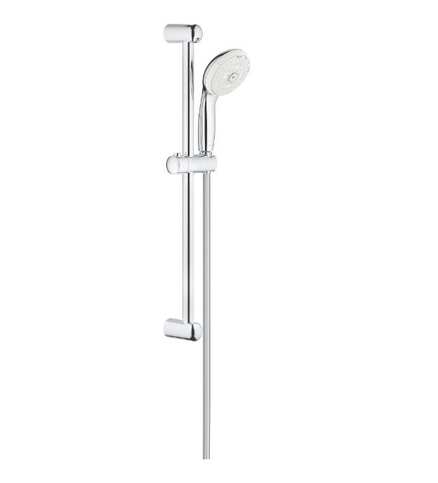 Grohe New Tempesta 100 Duş Seti 4 Akışlı - 27645001