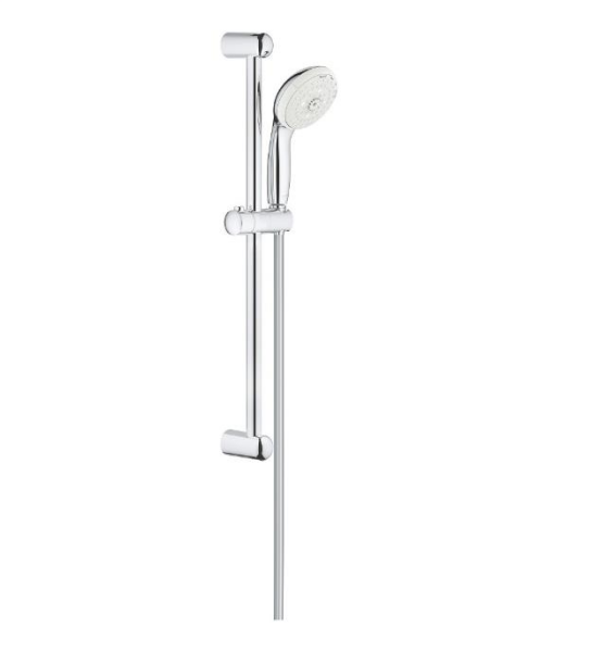 Grohe New Tempesta 100 Duş Seti 4 Akışlı - 27645001