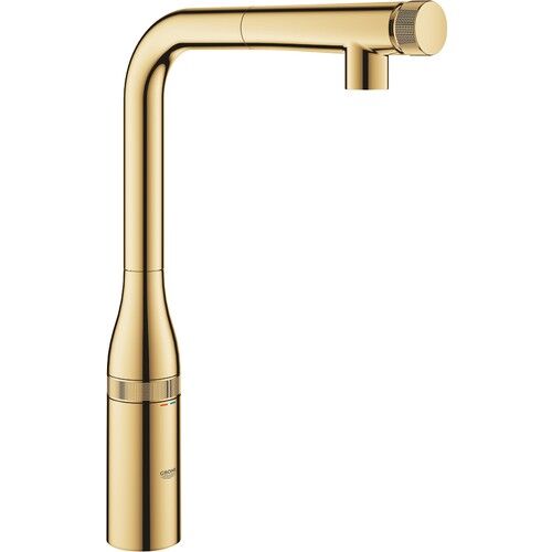 Grohe Essence Smartcontrol Eviye Bataryası 31615GL0