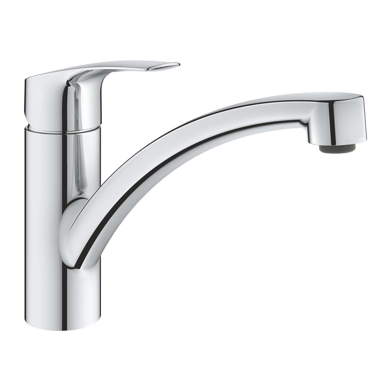 Grohe Eurosmart Tek Kollu Evye Bataryası 1/2'' - 30260003