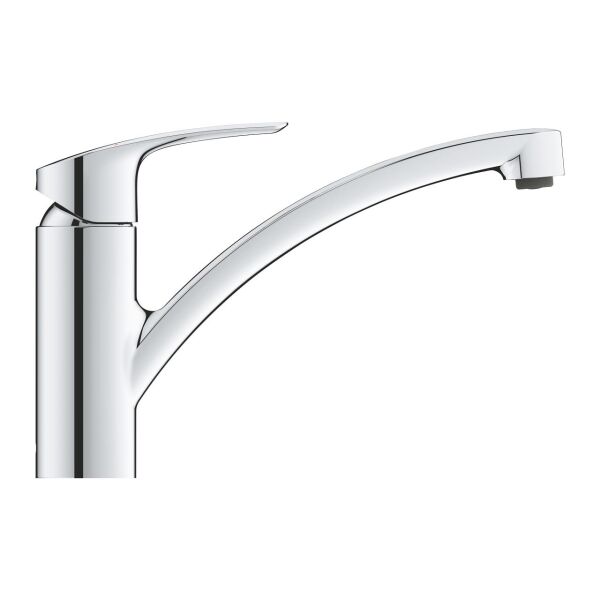 Grohe Eurosmart Tek Kollu Evye Bataryası 1/2'' - 30260003