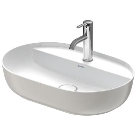 Duravit Luv Duraceram Çanak Lavabo 60 cm. 038060 2300