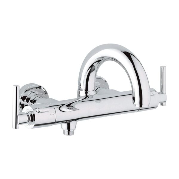 Grohe Atrio Jota Banyo Bataryası Krom - 25011000