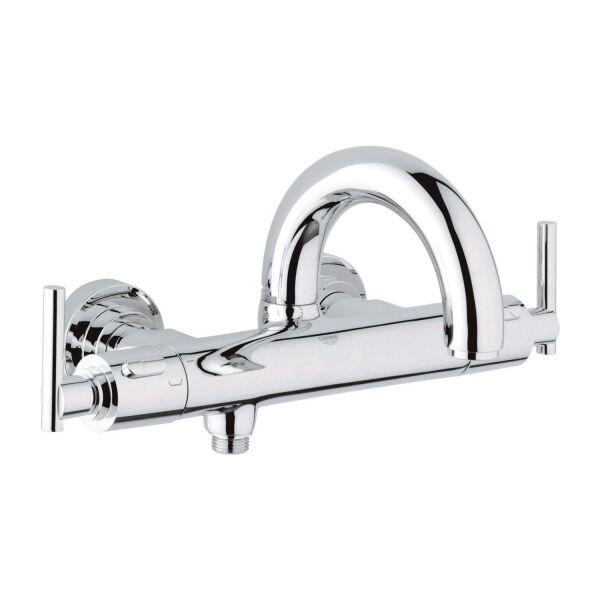 Grohe Atrio Jota Banyo Bataryası Krom - 25011000