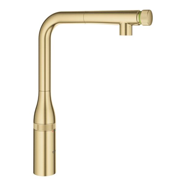 Grohe Essence SmartControl Eviye Bataryası - 31615GN0
