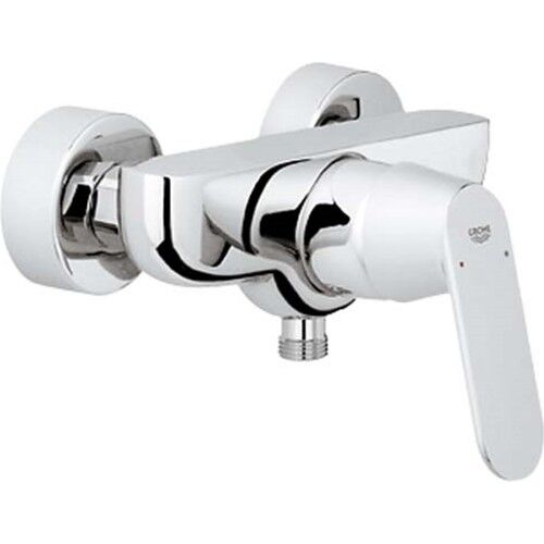Grohe Eurocosmo Tek Kumandalı Duş Bataryası