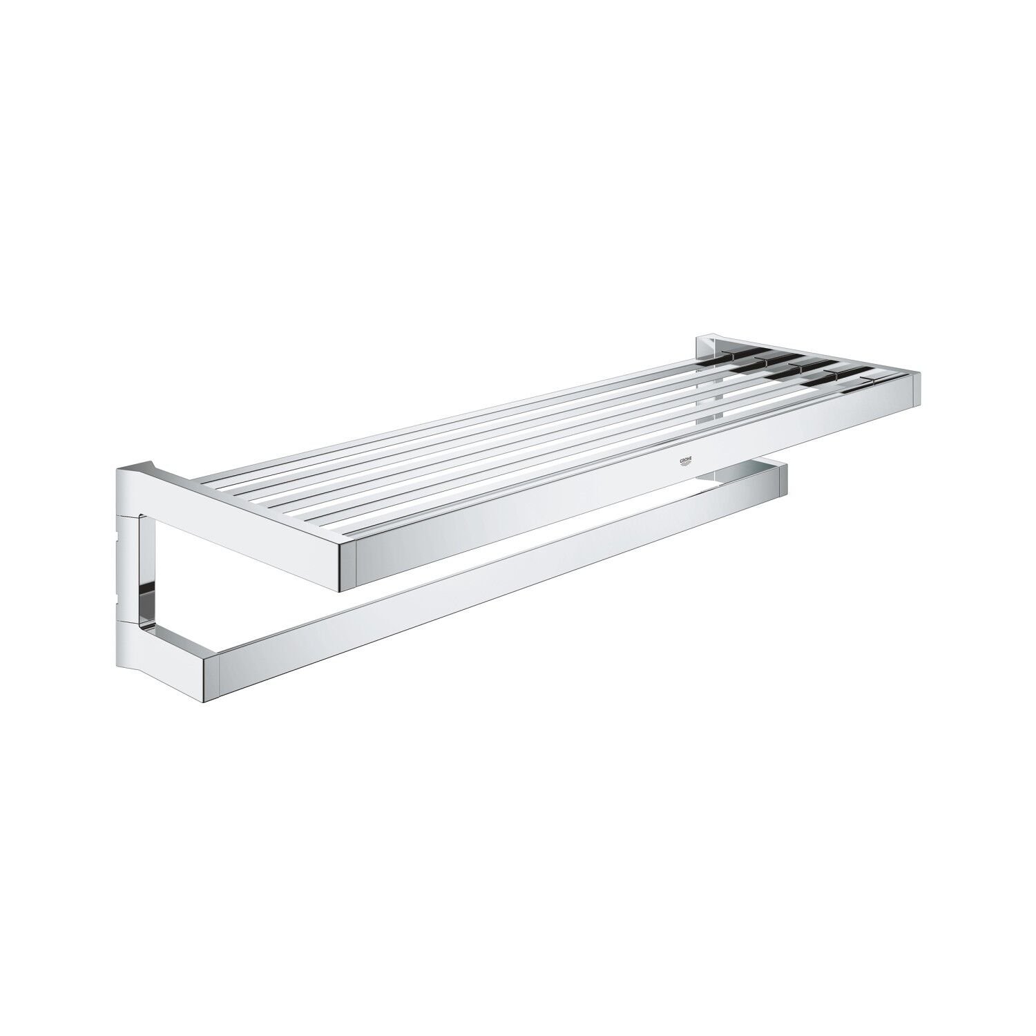 Grohe Selection Cube Çoklu Banyo Havluluğu 40804000