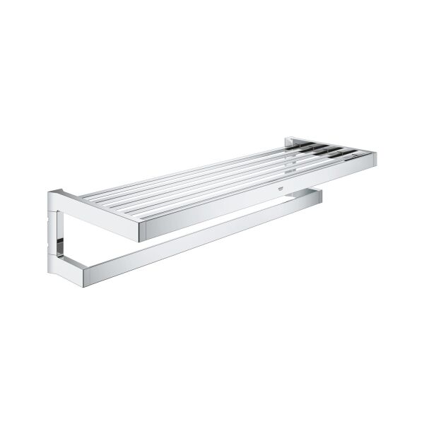 Grohe Selection Cube Çoklu Banyo Havluluğu 40804000