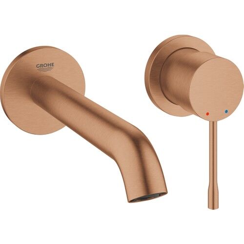 Grohe Essence Iki Delikli Lavabo Bataryasım-Boyut 19408DL1