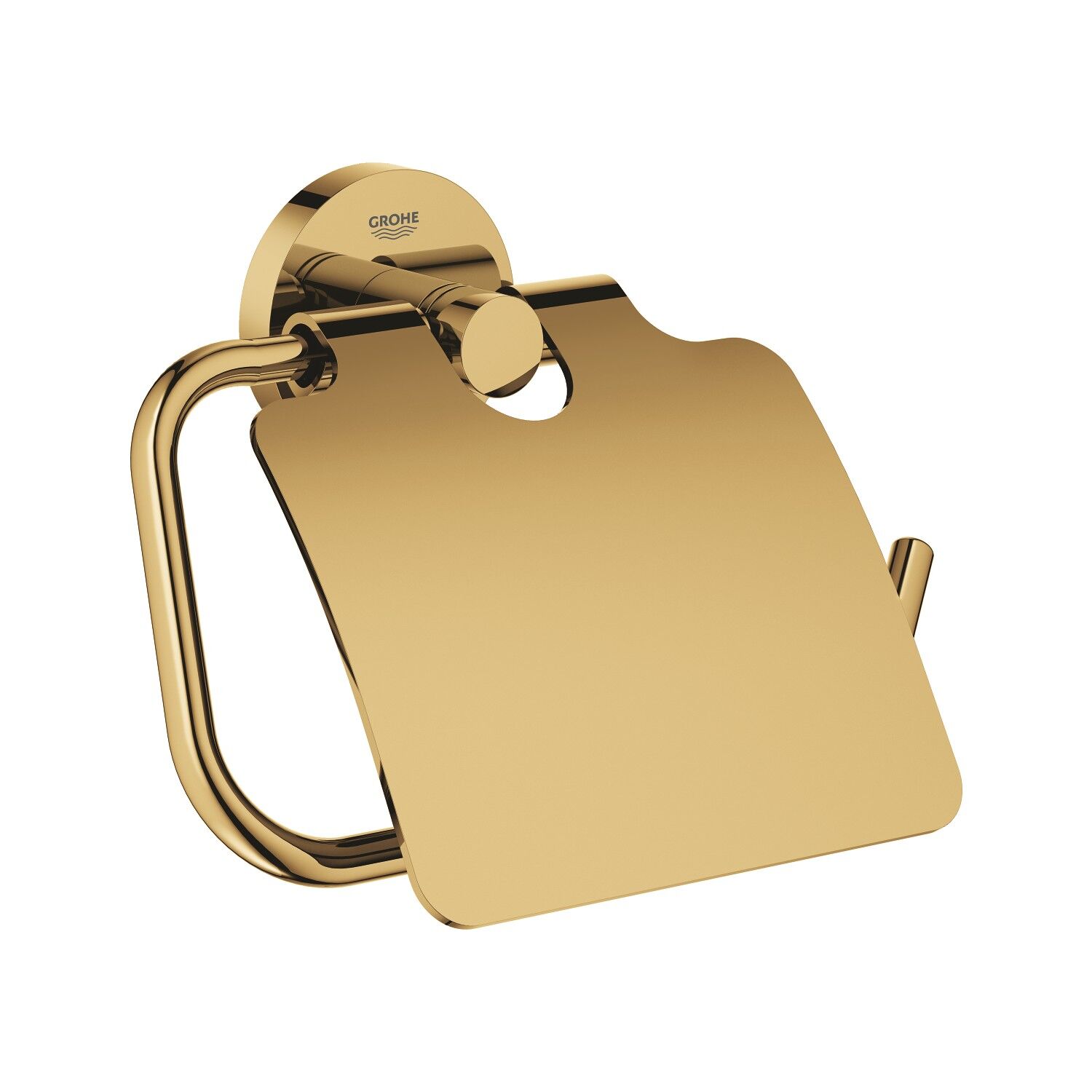 Grohe Essentials Kapaklı Tuvalet Kağıtlığı - 40367GL1