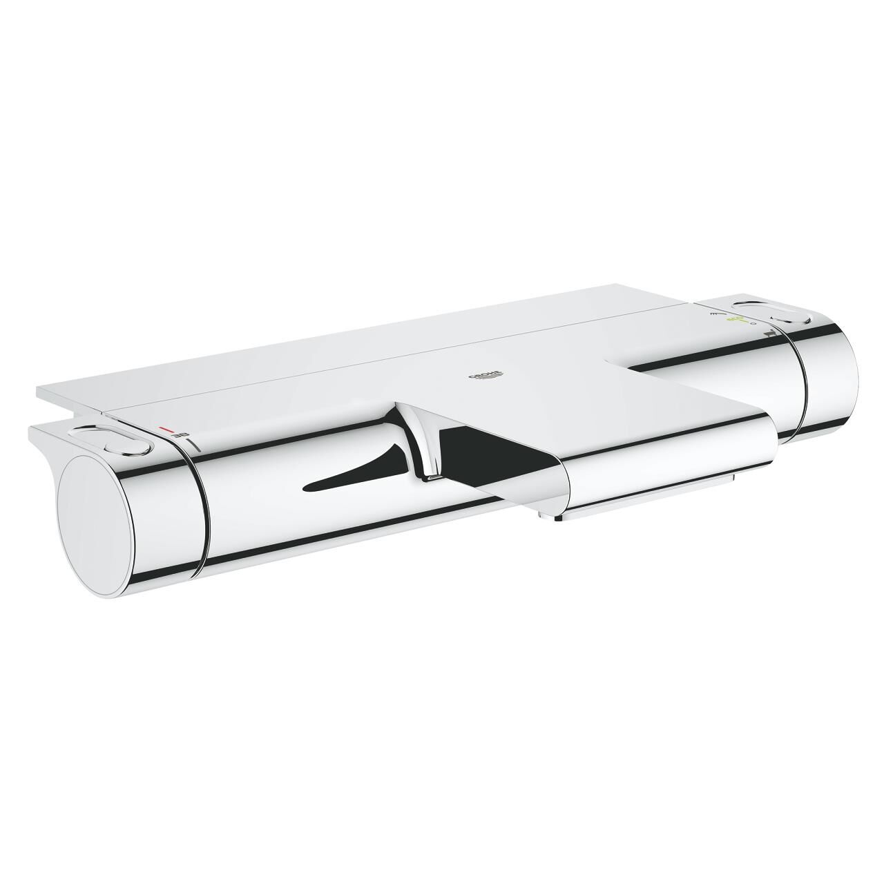 Grohtherm 2000 New Termostatik Banyo Bataryası - 34464001