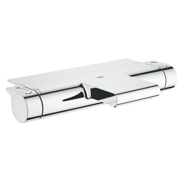 Grohtherm 2000 New Termostatik Banyo Bataryası - 34464001