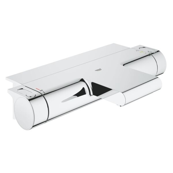 Grohtherm 2000 New Termostatik Banyo Bataryası - 34464001