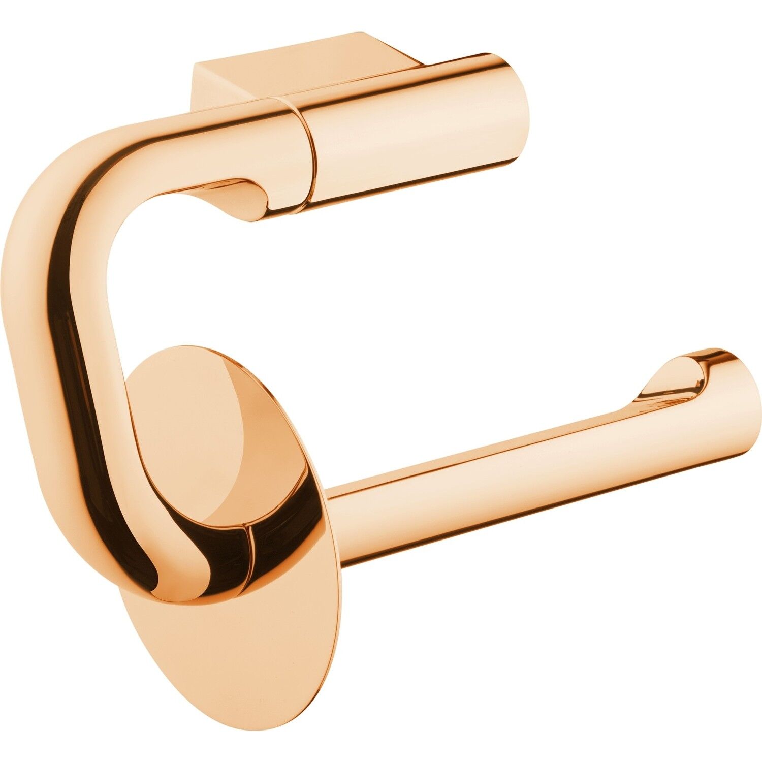VitrA Eternity A4487326 Tuvalet Kağıtlığı Bakır