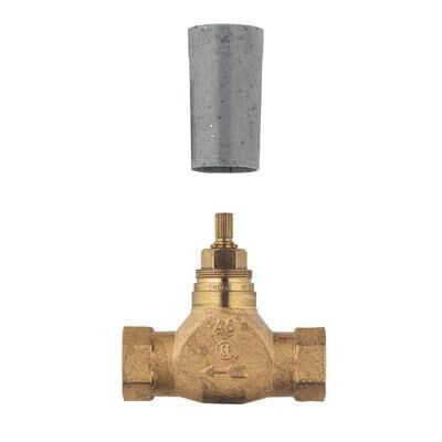 Grohe Ankastre Stop Valf İçin İç Gövde 1 2'' - 29273000