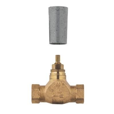 Grohe Ankastre Stop Valf İçin İç Gövde 1 2'' - 29273000