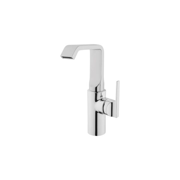 Artema Suit U A42469 Yüksek Lavabo Bataryası Krom