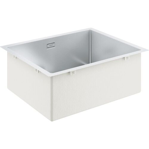 Grohe K700 Paslanmaz Çelik Eviye 31726Sd0
