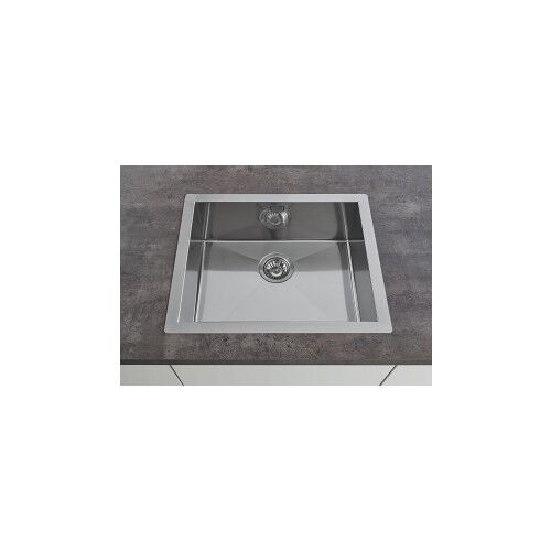 Grohe K700 Paslanmaz Çelik Eviye 31726Sd0