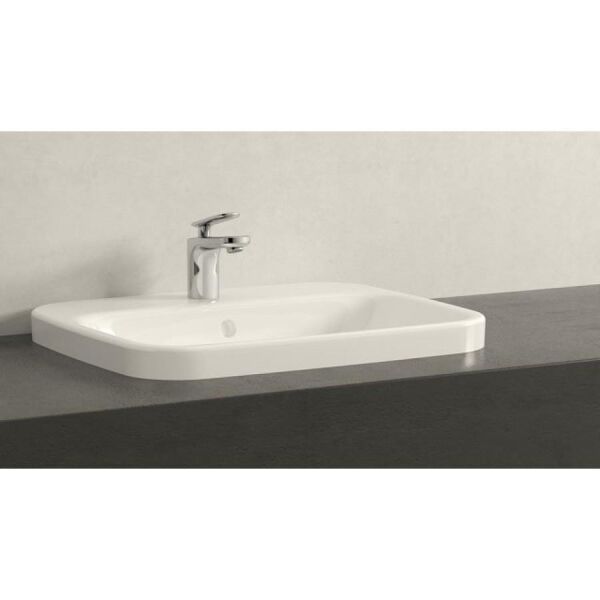 Grohe Veris Tek Kumandalı Lavabo Bataryası - 32183000