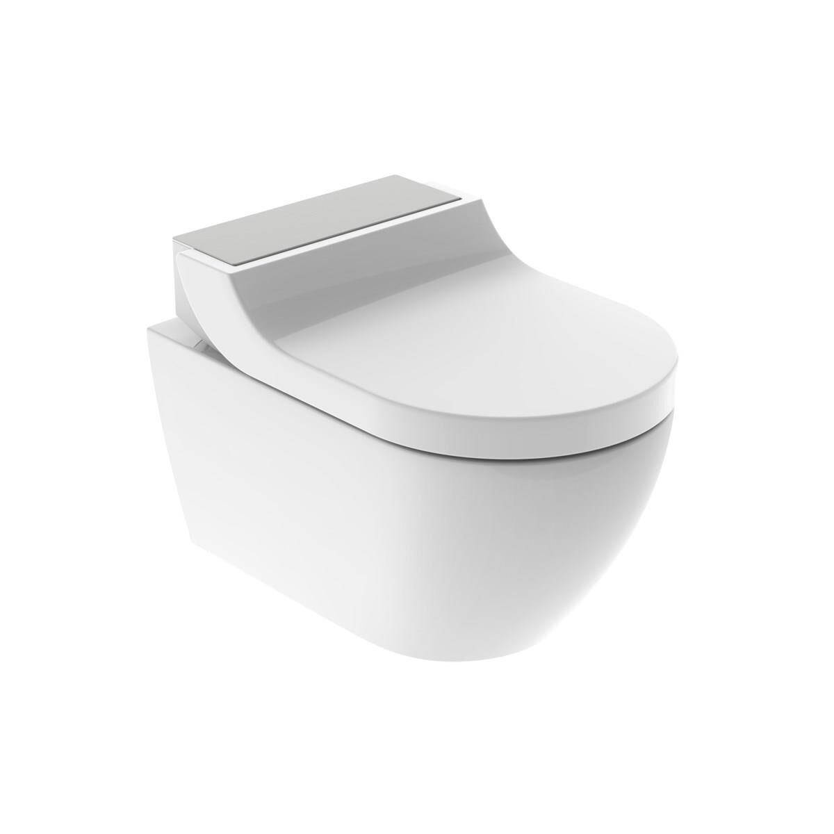 Geberit AquaClean Tuma Comfort Beyaz Cam - 146.294.Sl.1