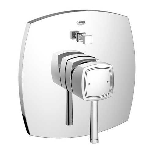 Grohe Grandera Ankastre Banyo Duş Bataryası - 19920000