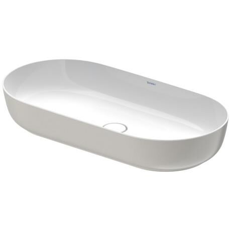 Duravit Luv Duraceram Çanak Lavabo 80 cm. 037980 2300