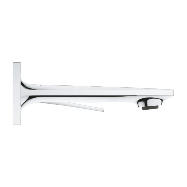 Grohe Allure 2 Delikli Lavabo Bataryası S-Boyut - 19309002