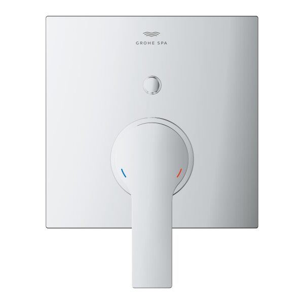 Grohe Allure Ankastre Banyo/Duş Bataryası - 19315001