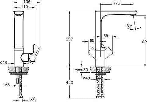 Artema Sento Eviye Bataryası A42156