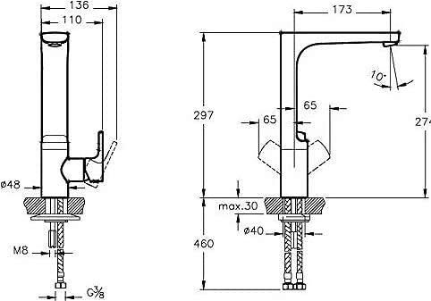 Artema Sento Eviye Bataryası A42156