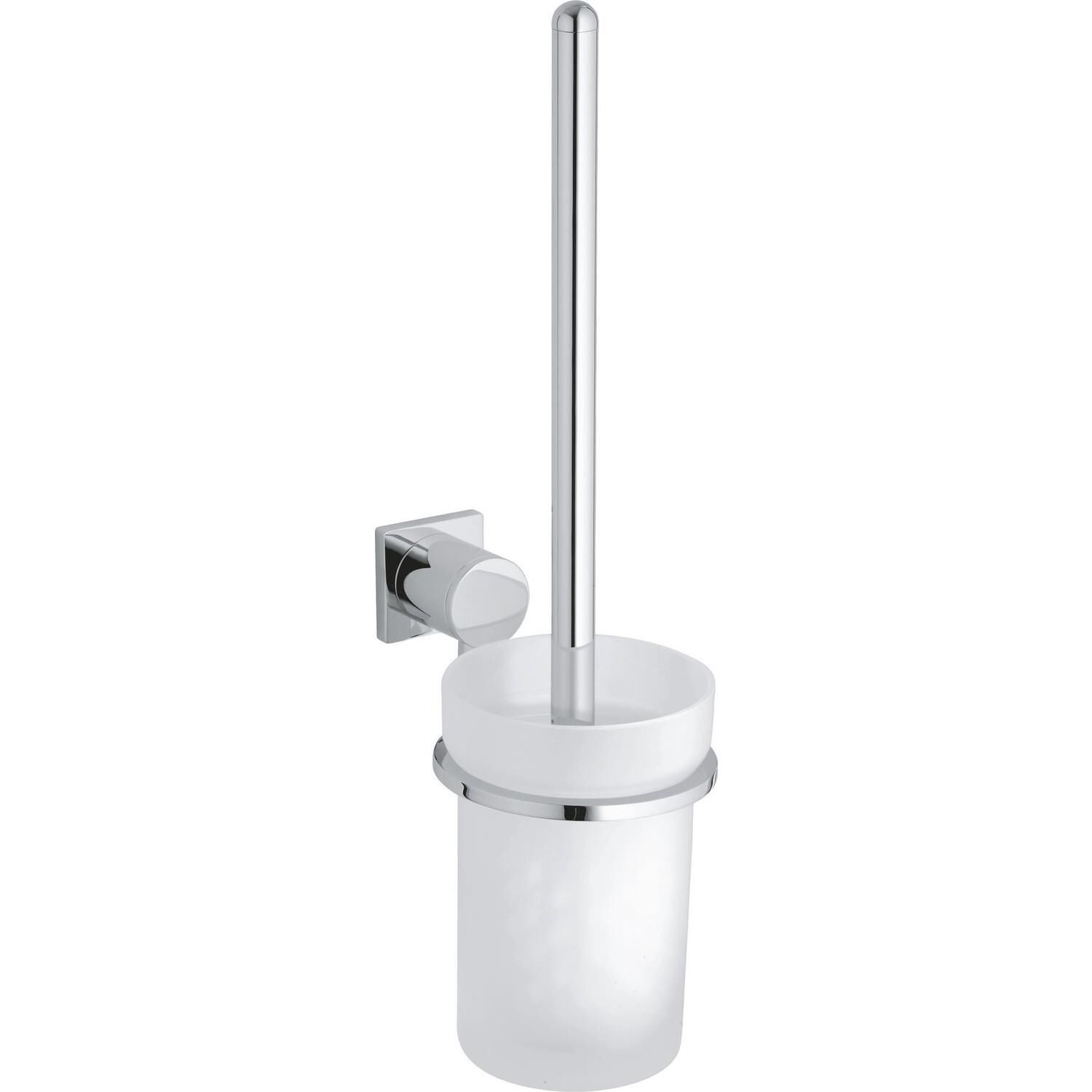 Grohe Allure Tuvalet Fırçalığı Banyo Aksesuarı - 40340000