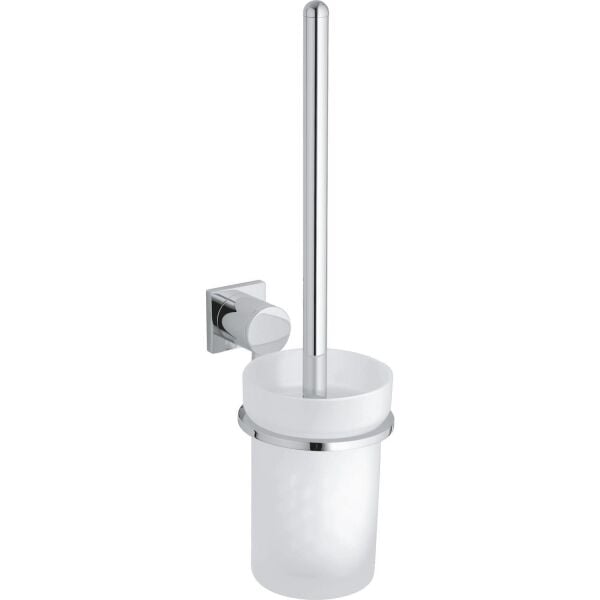 Grohe Allure Tuvalet Fırçalığı Banyo Aksesuarı - 40340000