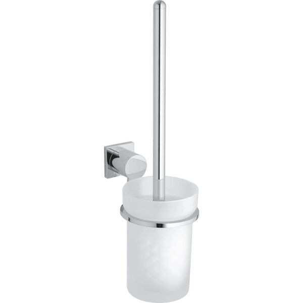 Grohe Allure Tuvalet Fırçalığı Banyo Aksesuarı - 40340000